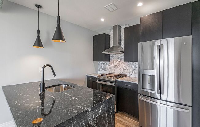 1 bed, 1 bath, 572 sqft, $1,635, Unit Unit 405