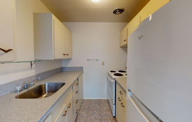 1 bed, 1 bath, 600 sqft, $1,495, Unit 1