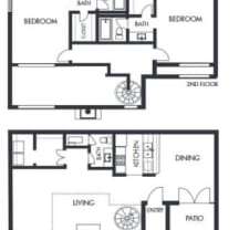 Partner-provided photo for $1795 unit