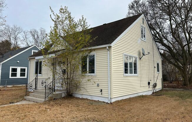 3 Bedroom 1 Bath Single Family Home in Egg Harbor City - Ready for Move-in!