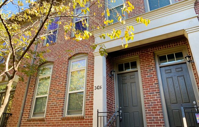 Walk to the Battery - "Truist Park" Gated Luxury Town Home