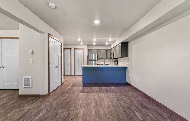 Studio, 1 bath, 652 sqft, $1,600, Unit Unit 103