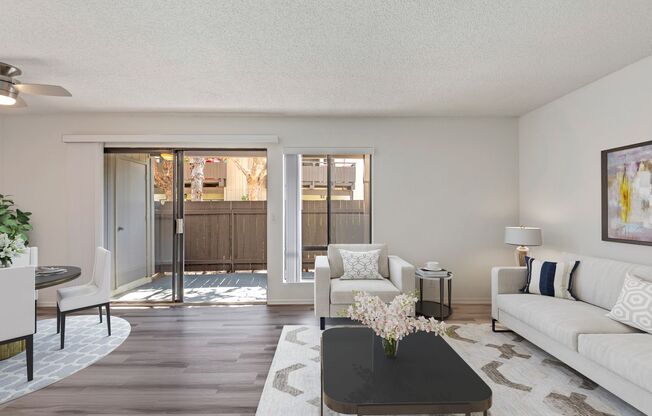 2 beds, 2 baths, 1,021 sqft, $2,695, Unit 020