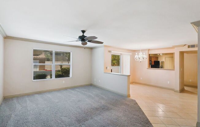 2 Bed, 2 Bath 1st Floor Condo In West Las Vegas