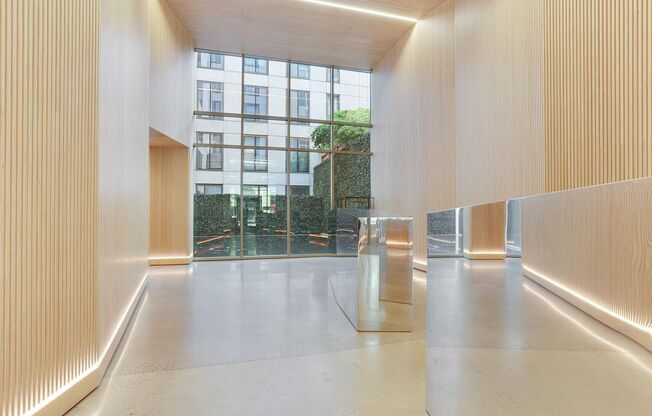 1 bed, 1 bath, 519 sqft, $4,500, Unit 7P