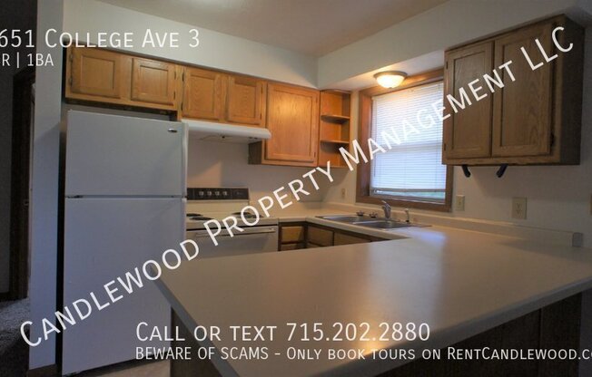 Partner-provided property photo