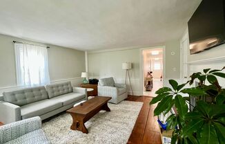 2 beds, 1 bath, $2,500, Unit 11 Ashland Court - Unit 2