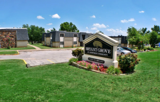 Bryant Grove Apartments