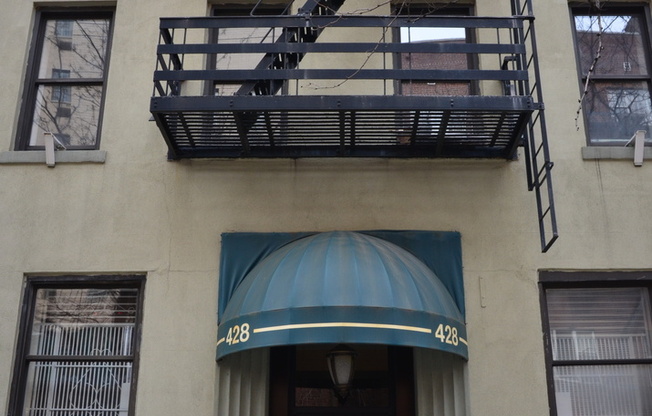 428 East 83rd Street