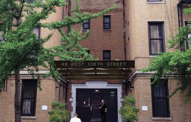 Studio, 1 bath, 320 sqft, $2,200, Unit 5F