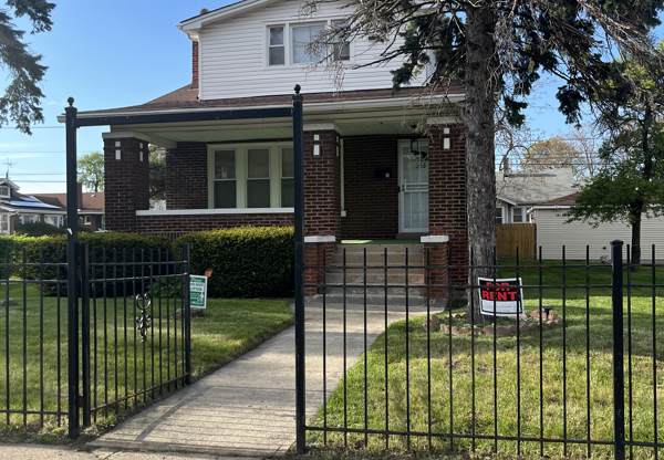 556 W 115 ST