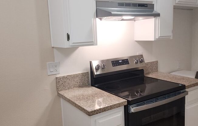 1 bed, 2 baths, 861 sqft, $2,100, Unit # 322