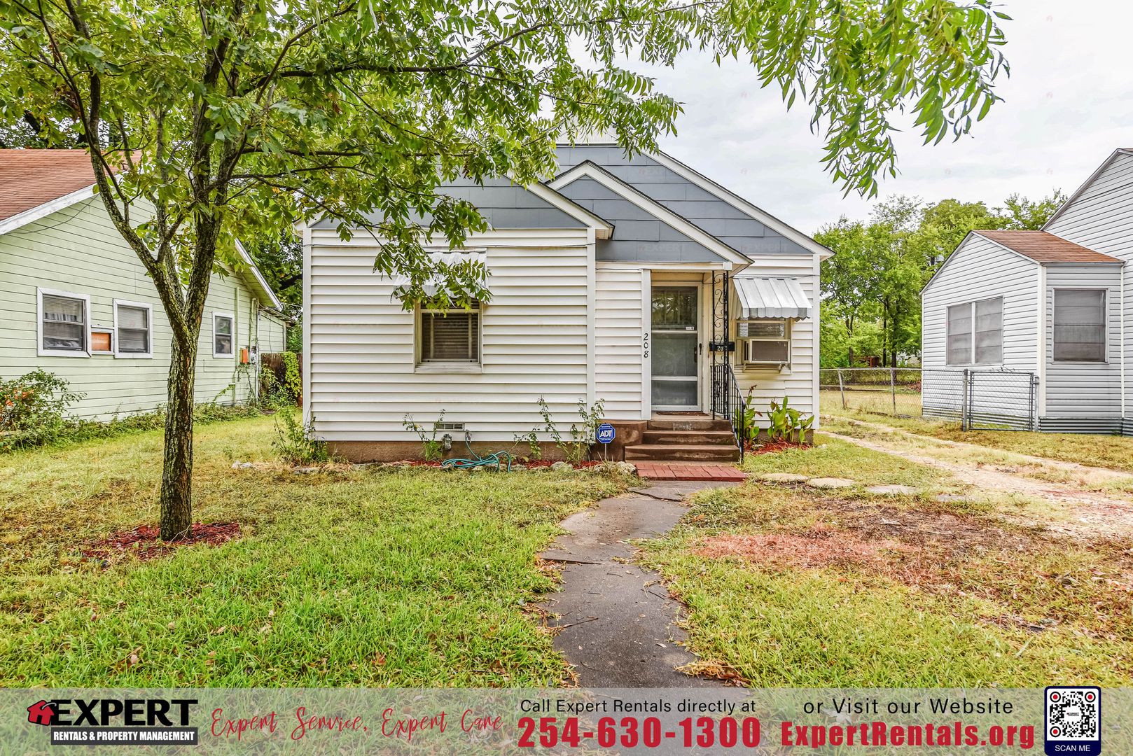 Charming Home near Temple High School and Baylor Scott & White Medical Center!