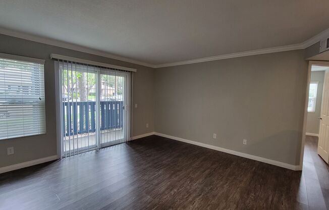 1 bed, 1 bath, 694 sqft, $2,400, Unit 109