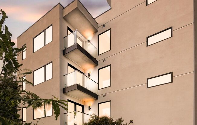 4505 Illinois Street - North Park's Newest Boutique Upscale Apartments