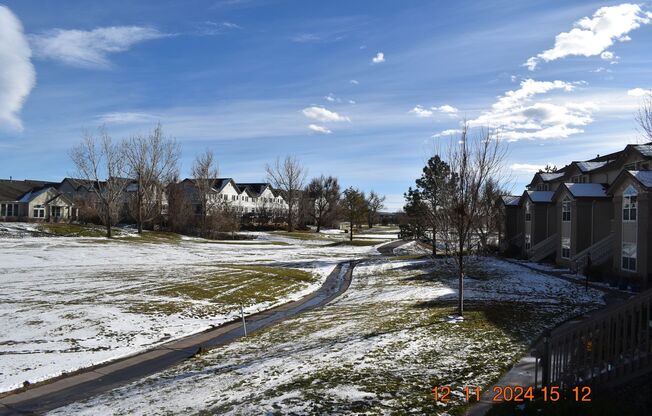 3 beds, 2 baths, $2,400, Unit Unit G