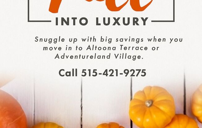 Adventureland Village