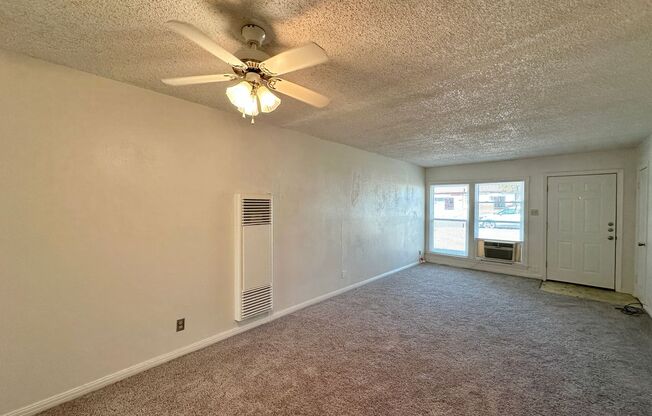 2 beds, 1 bath, 825 sqft, $850, Unit 1006 Williamson Dr (C)