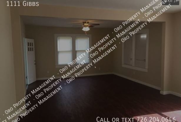 1111 GIBBS