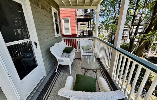 14 DAWES ST
