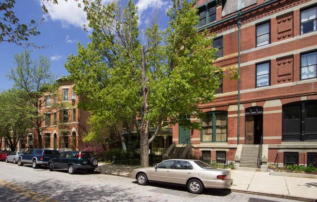 1309 Park Ave