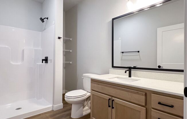 2 beds, 2 baths, 1,178 sqft, $2,200, Unit SC 1408-111