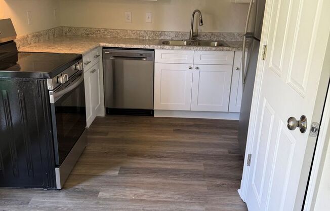 Rowan Street Apartments