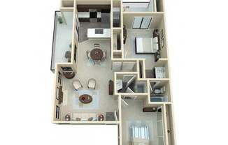 Partner-provided photo for $3224 unit