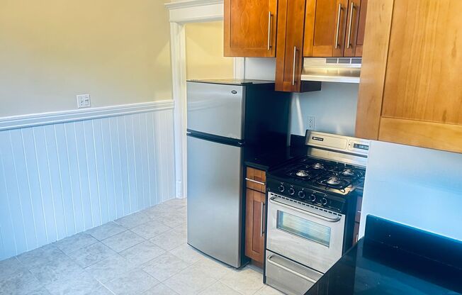 Studio, 1 bath, 462 sqft, $2,195, Unit 03