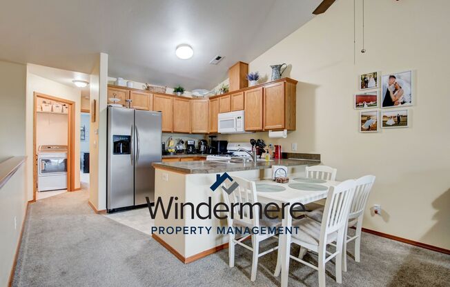 2 beds, 2.5 baths, $2,300