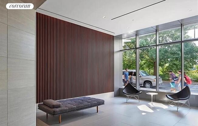 1 bed, 1 bath, $4,000, Unit 21F