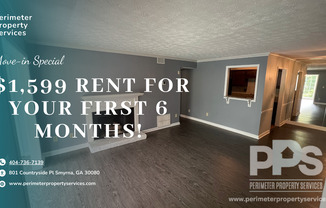 801 COUNTRYSIDE PL SE