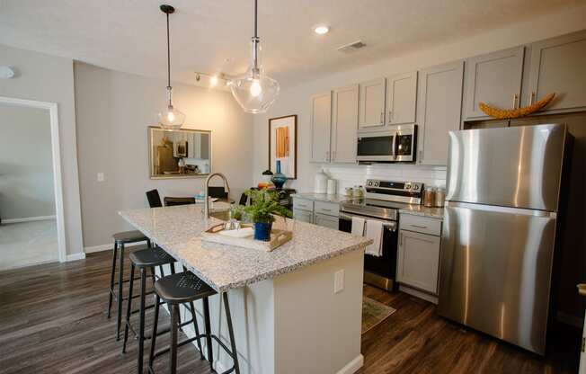 Apartments for Rent in Columbus Ohio