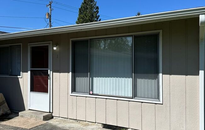 Bowman Apartments