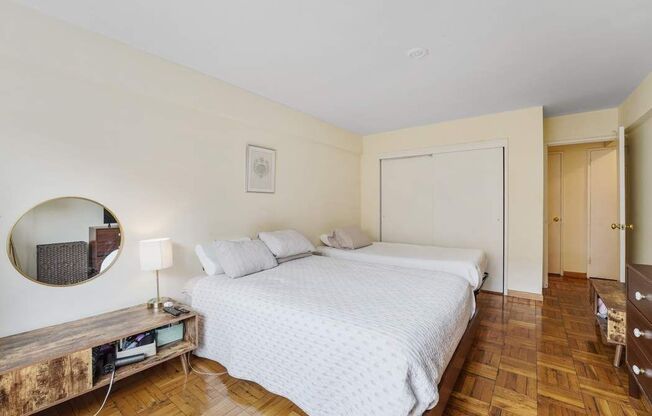 1 bed, 1 bath, 825 sqft, $4,245, Unit E5E