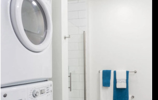 Studio, 1 bath, 401 sqft, $1,467, Unit 404 (MFTE)