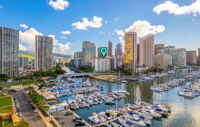 2 beds, 1.5 baths, $3,100, Unit # 706