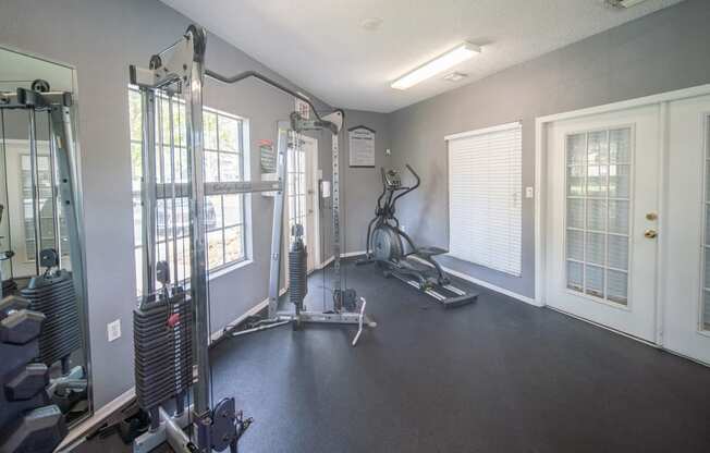 Cricket Club Apartments in Orlando, FL