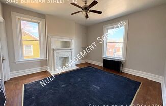 3045 BERGMAN ST