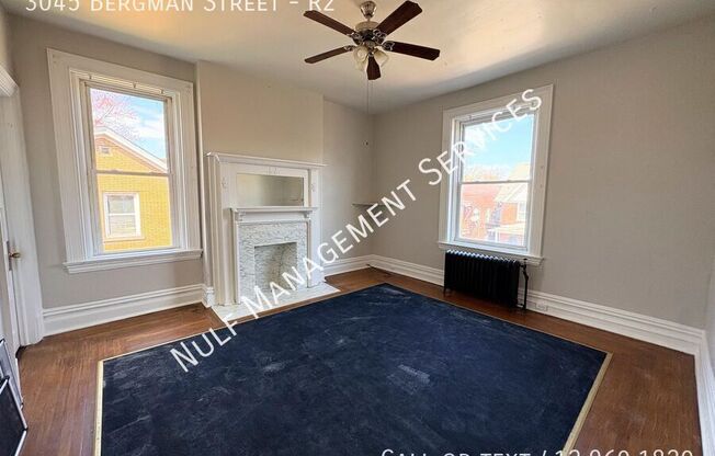 3045 BERGMAN ST