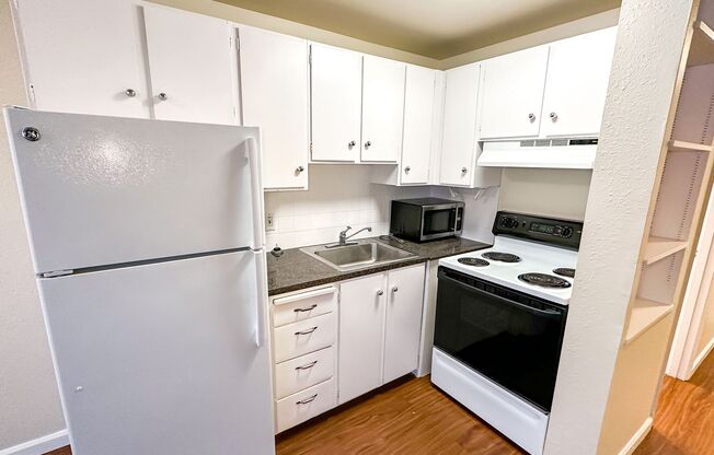 1 bed, 1 bath, 475 sqft, $1,495, Unit 406