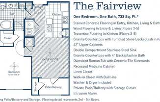 Partner-provided photo for $1488 unit