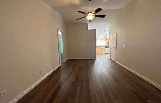 A Fabulous 3 Bedroom Single Story Home in NW Las Vegas.