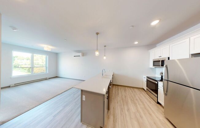 1 bed, 1 bath, 459 sqft, $2,025, Unit 303