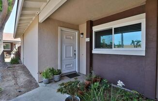 Sunny & Spacious 3BR Condo – Minutes from the Beach