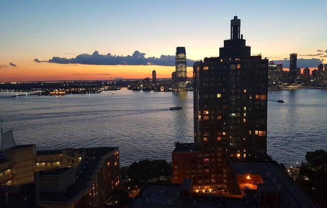 1 bed, 1 bath, 664 sqft, $4,250, Unit 3P