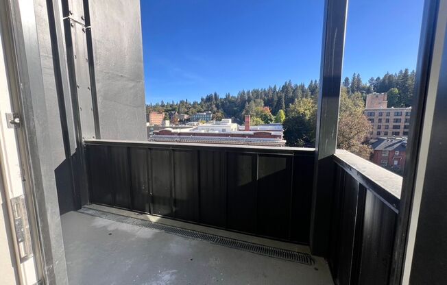 1 bed, 1 bath, 716 sqft, $1,900, Unit 507