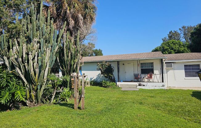 1 Bed 1 Bath Near Downtown, Baldwin Park & Cady Way Trail