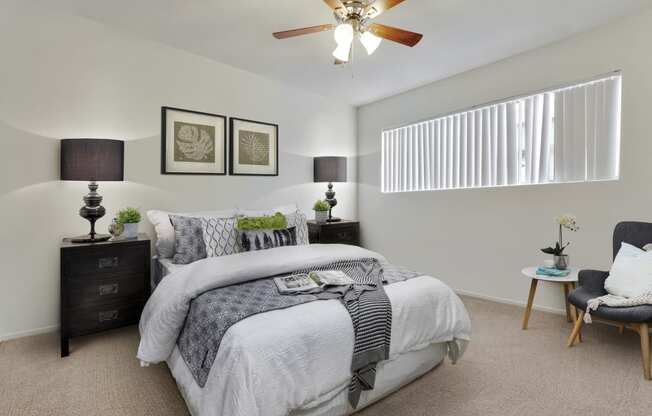 Welcome to 3585 Centinela