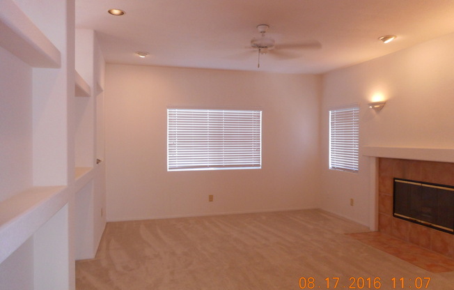 3 beds, 2.5 baths, $3,750